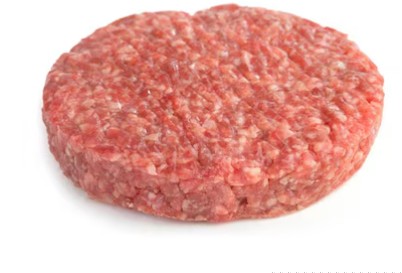 Lamb Burger 150gm