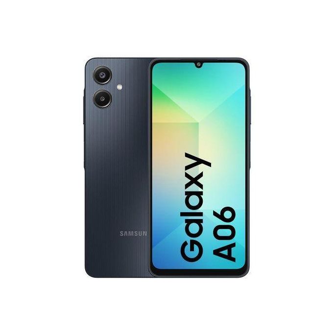  Samsung A06 64GB/4GB Lipa Mdogo Mdogo
