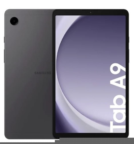  Samsung Tab A9 64GB/4GB Lipa Mdogo Mdogo