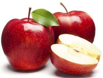 Apple Red 1Kg