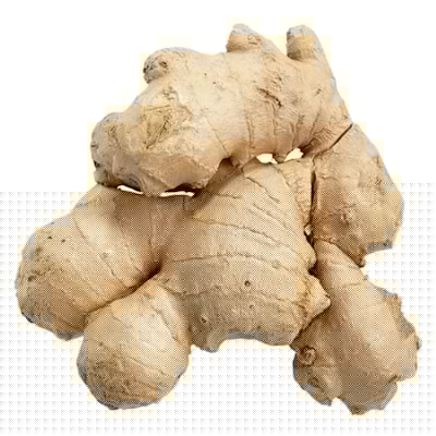 Ginger 1Kg