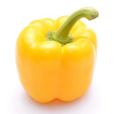 Bell Peppers Yellow 1Kg