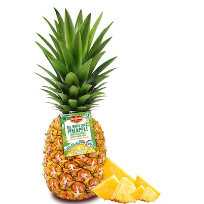 Pineapple 1Kg