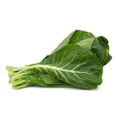 Sukuma Wiki Bunch