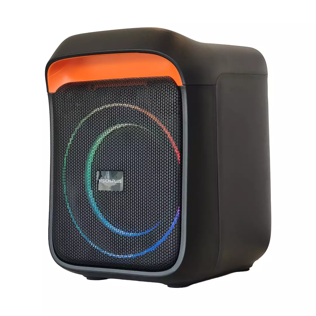 VISION PLUS BEAT BOX MINI-VP6BBM