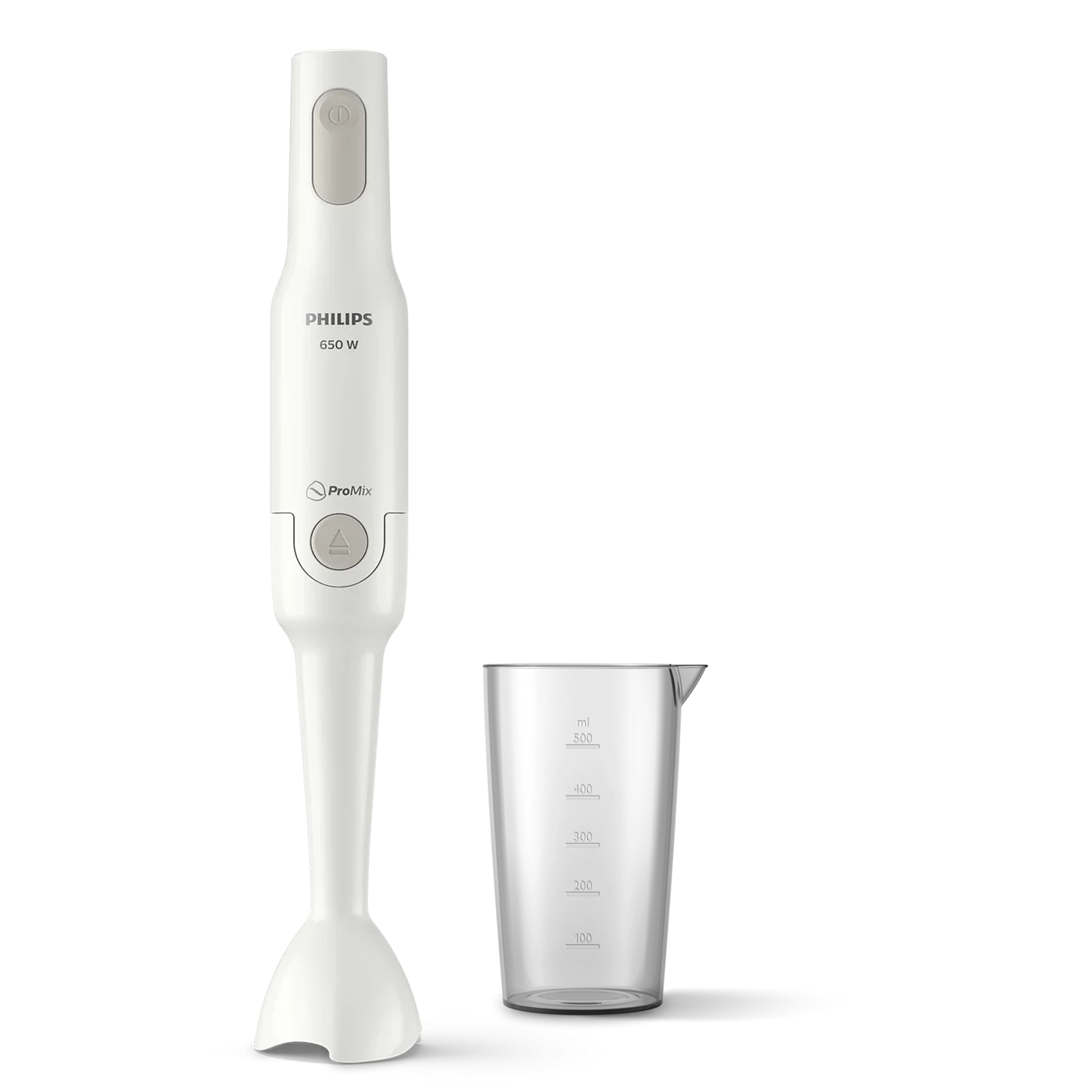 Philips Daily Collection Handblender Promix 650Watts HR2531/01