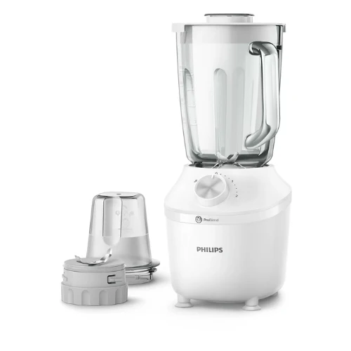 Philips 3000 Series Glass Blender 600W HR2291/20