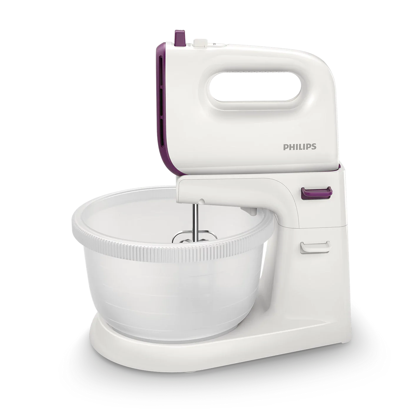 Philips Viva Collection Bowl Mixer HR3745/11