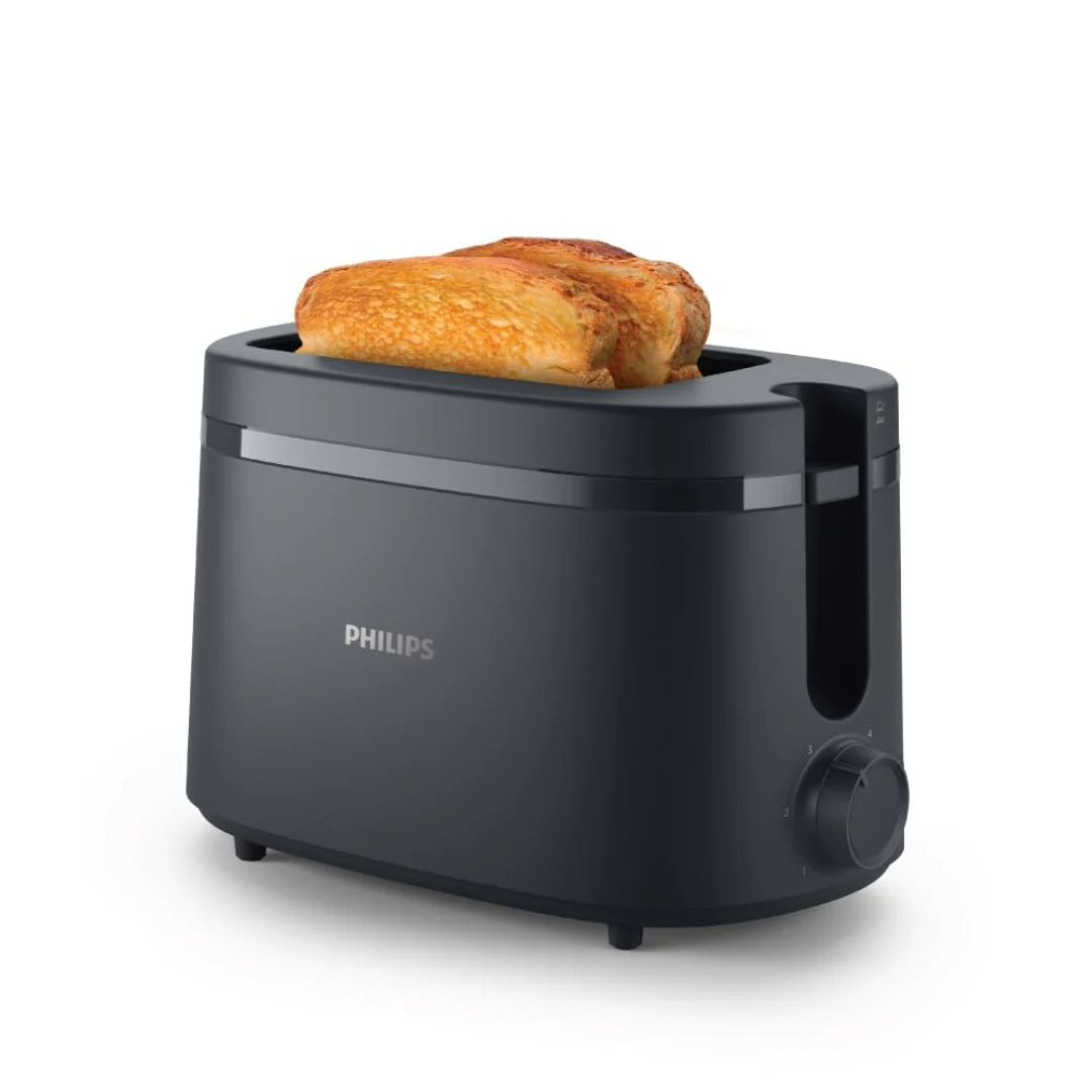 Philips Essentials Collection Toaster 1000 Series HD2510/90