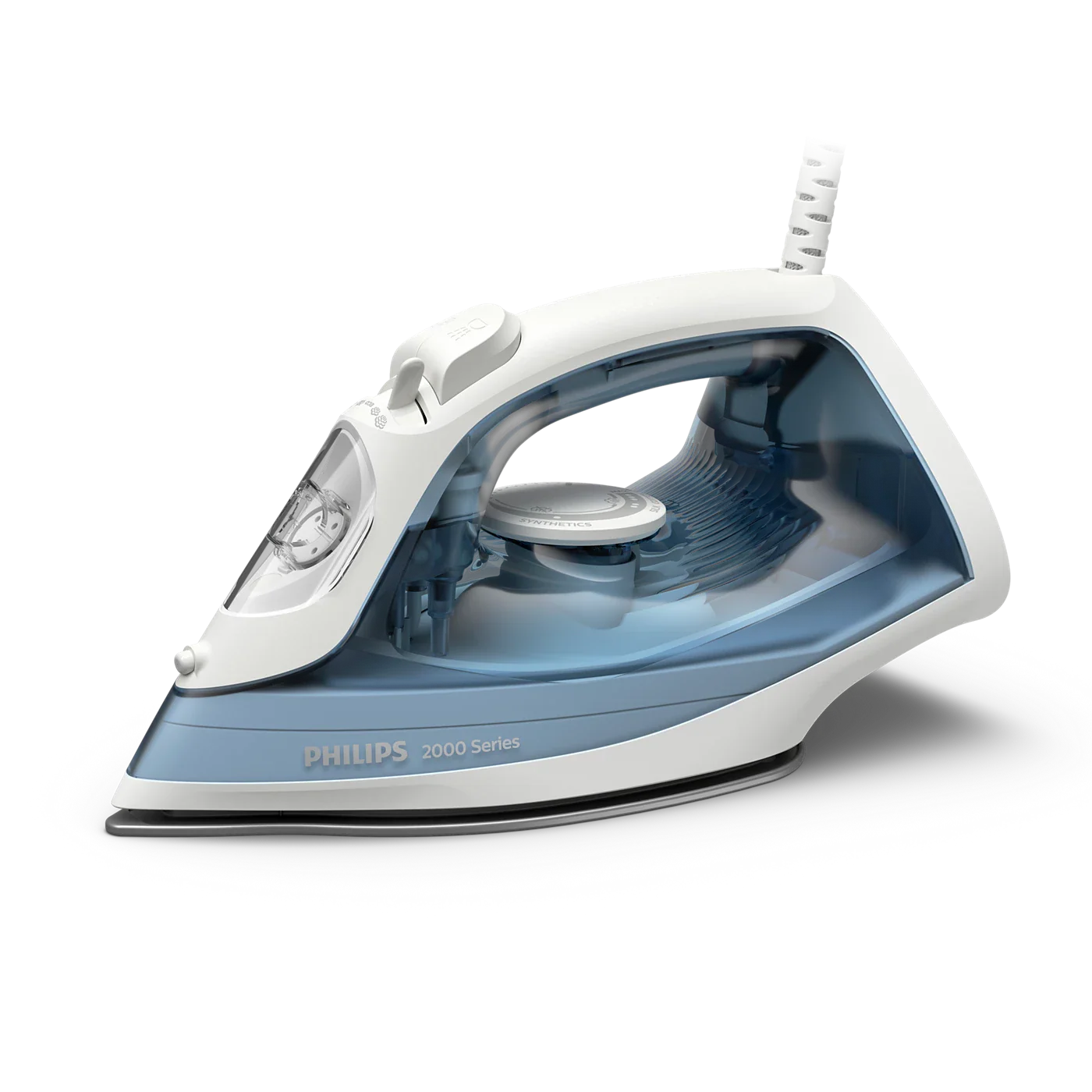 Philips 2000 Series Steam Iron DST2010/26