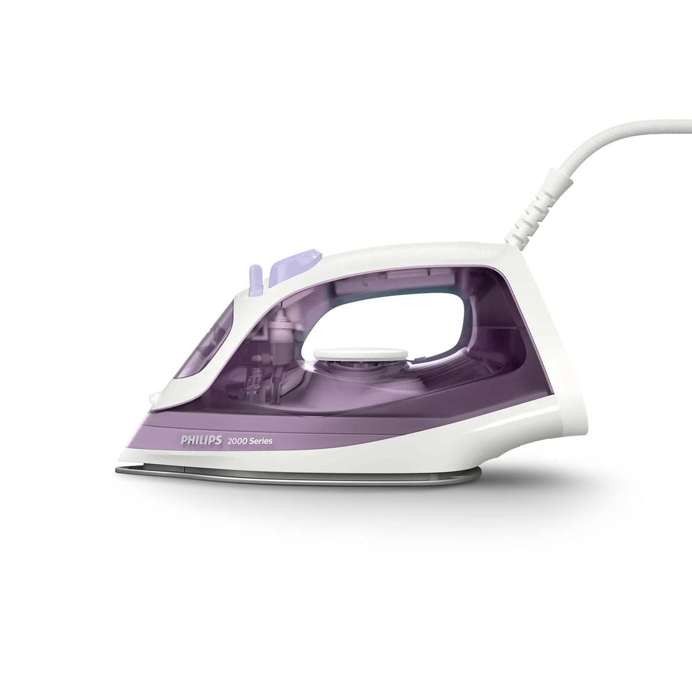 Philips 2000 Series Steam Iron 2000W DST2020/36