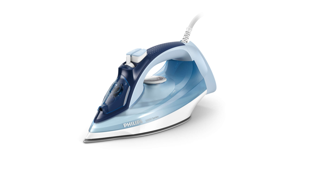 Philips 5000 Series Steam Iron DST5020/26