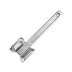 Meat Mallet Aluminum 400 Gr Luigi Ferrero Prima FR-1252#1008704