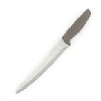 Bread Knife Luigi Ferrero Norsk FR-1552 20CM#1004784