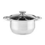 Cooking Pot Muhler MR-442 New 24X13.5CM, 5.4L#1003003N