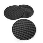 Silicone Mat Luigi Ferrero Prima FR-1503, 18.7 CM#1009193
