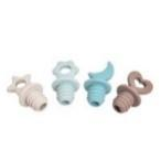 Oil Bottle Stopper Luigi Ferrero Norsk FR-1850, 4 PIECES#651635