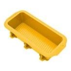 Silicone Cake Mould Luigi Ferrero Prima FR-1871P, 12.5X27X6 CM#1009187