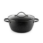 Cooking Pot Forged Luigi Ferrero Symphony FR- 2410 24X10.5CM, 4.3L