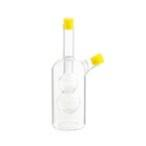 Oil & Vinegar Container Lf FR-6051 Silicone Yellow SEAL#1004798