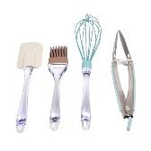 Baking Tools Luigi Ferrero Norsk FR-1852#651637