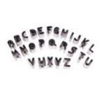 Cookie Cutters Luigi Ferrero Norsk FR-1827#651617