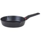 Fry Pan Luigi Ferrero Rosso FR-2455 24X5.5CM#1002716N