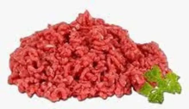 Gilani Beef Mince per kg