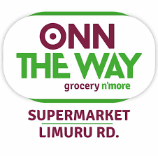 Onn The Way Supermarket