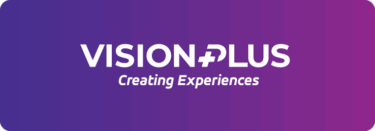 Vision Plus